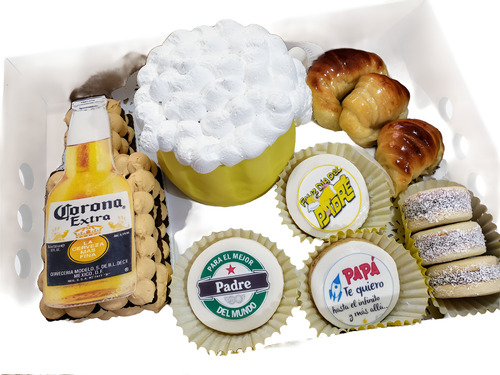 Desayunos Artesanales A Domicilio All Cakes Lili Zona Sur