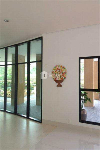 Imagem 12 de 24 de Apartamento Com 4 Dorms, Parque Do Morumbi, São Paulo, Cod: 2246 - A2246
