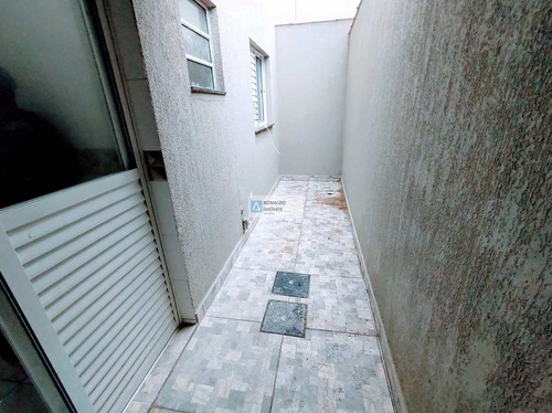 Imagem 7 de 8 de Casa De Condomínio Com 2 Dorms, Tupi, Praia Grande - R$ 230 Mil, Cod: 3112 - V3112