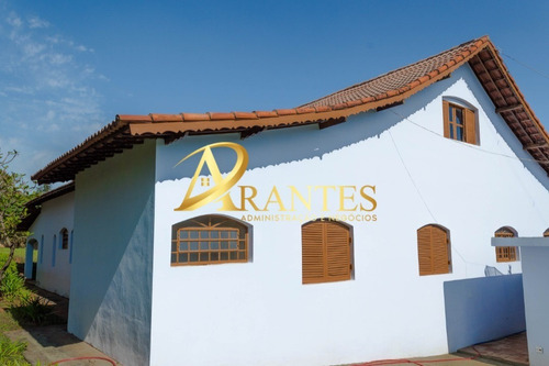Imagem 10 de 30 de Chacara - Ch00152 - 69437042
