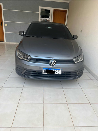 Volkswagen Polo 1.0 5p