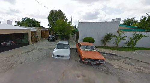 Sg- Casa En Recuperacion Bancaria En Castellanos Hass David Humberto, Santa Fe, Merida Yucatan.