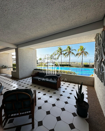 Apartamento En Venta En Los Corales Edificio Ritasol