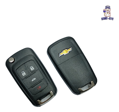 Exquisite Carcasa Llave Para Equinox Sonic 2010 - 2018 2013