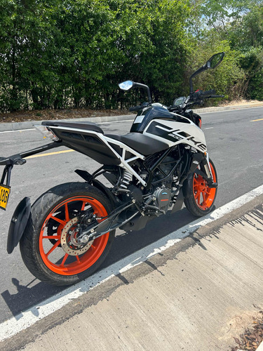 Ktm 2023