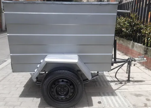 Trailers Remolques
