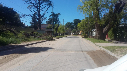 Lote Zona Residencial Y Comercial