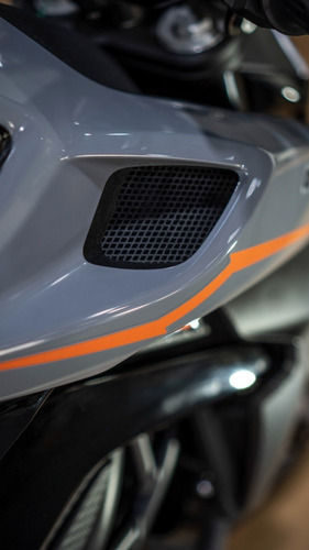 Imagen 13 de 25 de Nueva Cfmoto Nk 300 Lidermoto No Duke 390 Z400