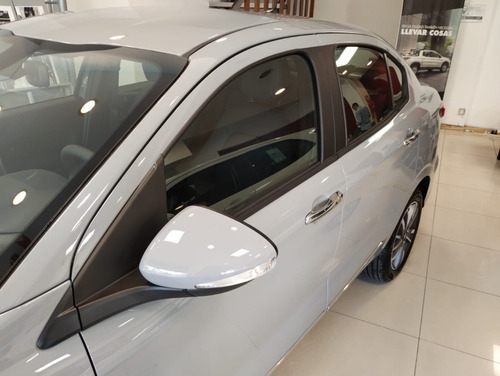 Imagen 9 de 25 de Cronos Fiat 2023 0km Disponible-s