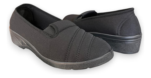 Zapatillas Donna 606 Para Mujer - Estilo Y Comodidad