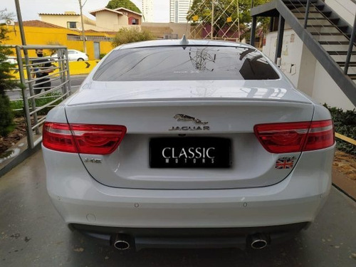 Xe R Sport 2.0 16v, Ltr8e27