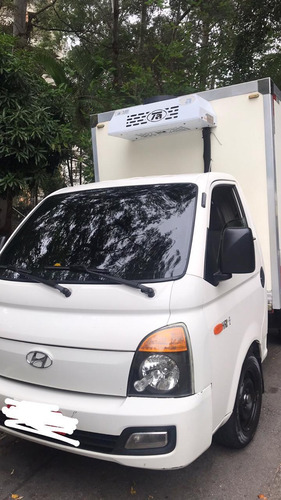 Utilitário Hyundai / Hr