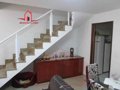 Casa A Venda No Bairro Moóca Em São Paulo - Sp. - 359-1
