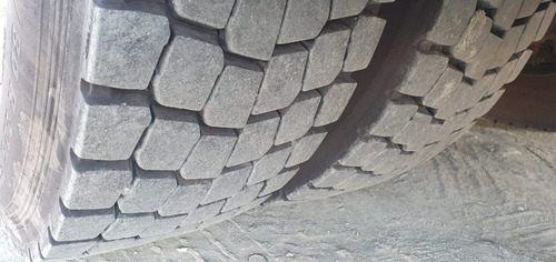 Imagem 8 de 15 de Mb Actros 2651 6x4 Ano 2018 A $ 398 Mil