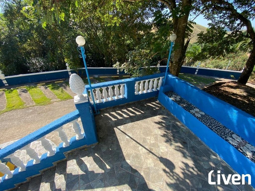 Imagem 27 de 30 de Chácara Com 16.000 M² No Buquirinha Ii. - Ch0015
