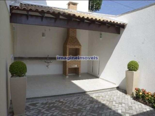 Imagem 9 de 16 de Sobrado Em Condomínio Na Mooca Com 3 Dorms Sendo 3 Suítes, 4 Vagas, Sacada, 170m² - So0219