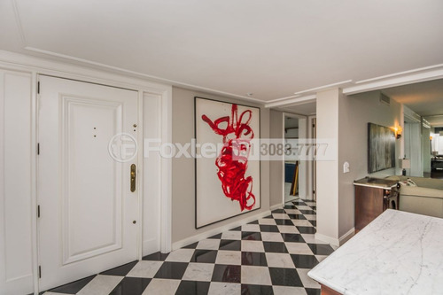 Imagem 11 de 30 de Apartamento, 4 Dormitórios, 294.42 M², Bela Vista - 218439