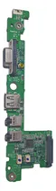 Comprar Placa Usb Netbook Notebook LG Lgx13 LG X130