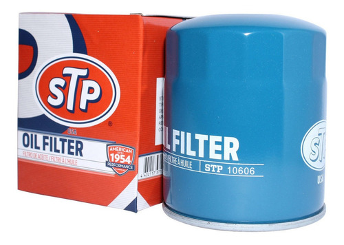 Filtro Aceite Mitsubishi L200 Dakar 2500 4d56t Ka4t 2.5 2015