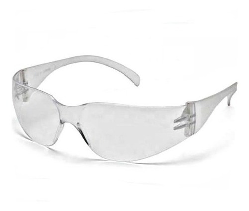 Imagen 2 de 4 de 2 Lentes Protección Antivirus Gafa Goggles Seguridad Médica
