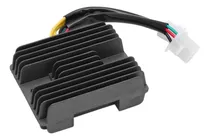 Comprar Regulador De Voltaje Para Motocicleta Atv Rectifier 12 V 6 L