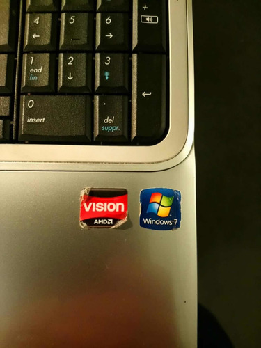 Notebook Hewlett Packard No Funciona. Reparación O Repuestos