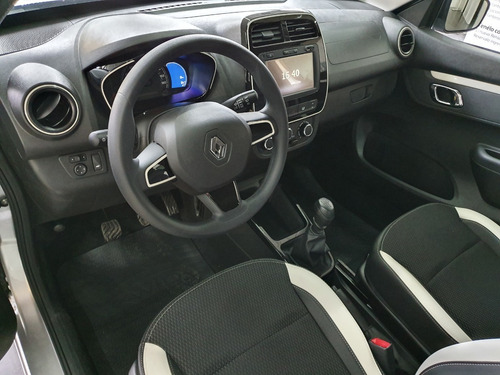Renault Kwid 1.0 Sce 66cv Iconic