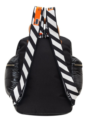 Imagen 7 de 7 de Mochila Andes Light Pop Legion Extranjera Urbana