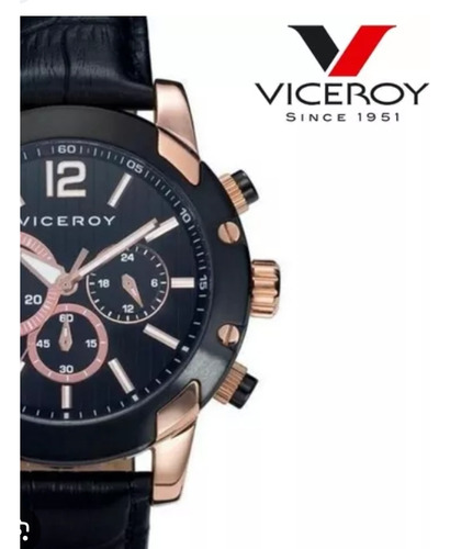 Reloj Viceroy 