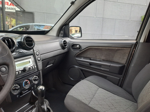 Ford Ecosport 1.4 My10 Tdci Xls 4x2