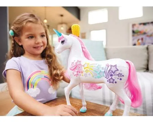 Barbie dreamtopia best sale sparkle