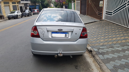Ford Fiesta Sedan 1.6 Class Flex