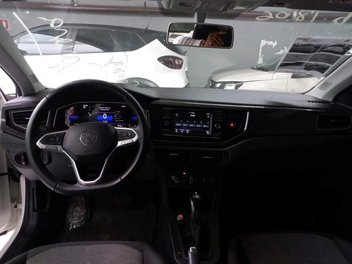 Volkswagen Pólo 1.0 170 TSI COMFORTLINE AUTOMÁTICO