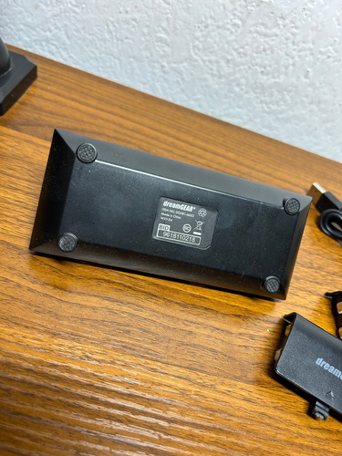 Bateria Recargable Dream Gear Para Xbox One (Usado)