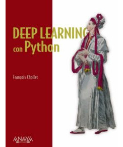 Deep Learning Con Python