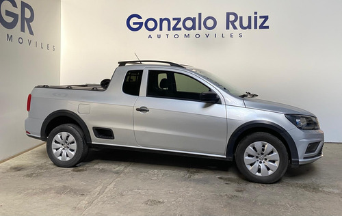 Volkswagen Saveiro 1.6 Gp Ce 101cv