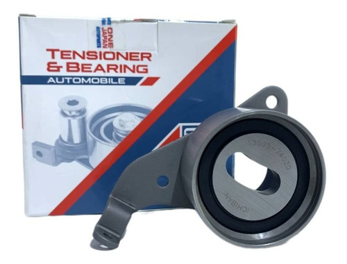 Tensor Correa De Tiempo Toyota Camry 2.2 95-98