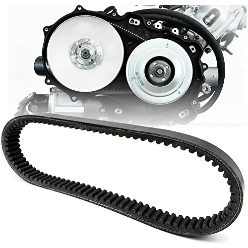 Accoppiatore Albero Trasmissione QYMOTO - Compatibile Hisun, Coleman, Massimo ATV UTV 500-750cc