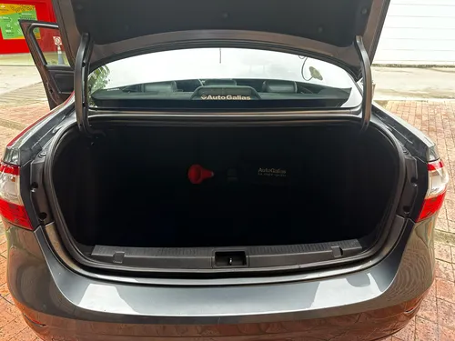 Renault Fluence 2.0 Privilege