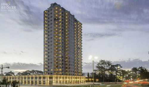 Imagen 12 de 22 de Hermoso Departamento En Venta Y Alquiler - Place Lafayette - Punta Del Este - Punta Del Este Brava