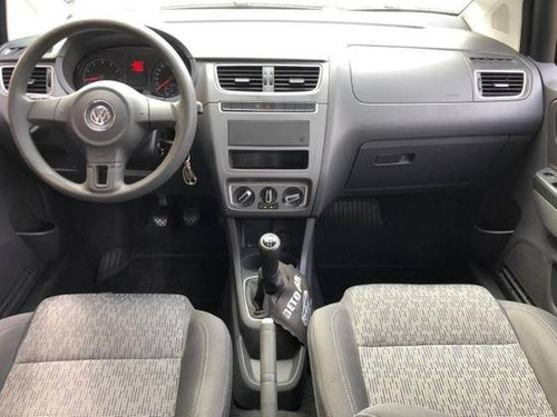 Volkswagen Fox 1.6 Mi 8v