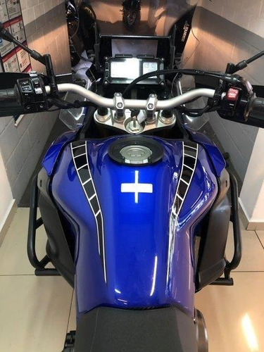 Xt1200z Super Tenere Dx Yamaha