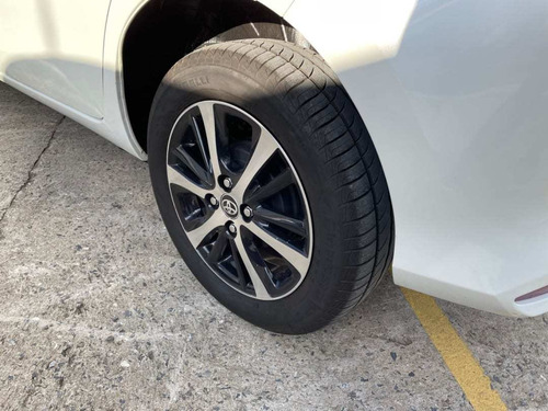 Imagem 14 de 14 de Toyota Yaris Xl 1.3 16v Flex