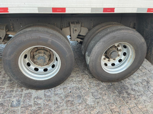 Imagem 12 de 14 de Vw 24.280 24280 2018 8x2 Bitruck V-tronic No Chassis