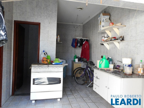 Imagem 9 de 15 de Sobrado - Campo Grande - Sp - 534049