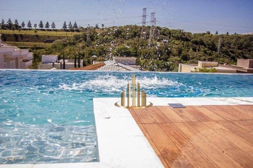 Imagem 16 de 24 de Casa Com 3 Suítes À Venda, 330 M² Por R$ 2.760.000 - Burle Marx - Santana De Parnaíba/sp - Ca2949