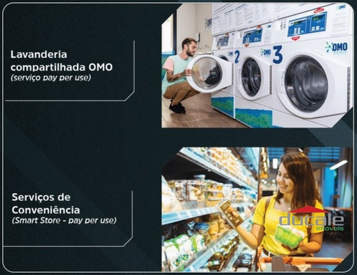 Imagem 4 de 6 de Jc Life - Studio Para Venda Em Jardim Camburi Vitória Es - Código: St2851