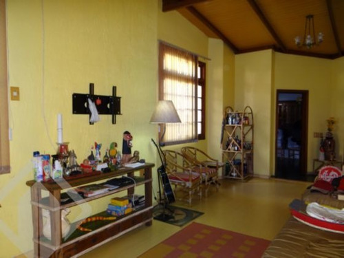 Imagem 8 de 15 de Casa - Partenon - Ref: 156637 - V-156637