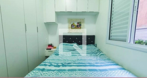 Imagem 22 de 30 de Apartamento Em Sacomã, São Paulo/sp De 36m² 2 Quartos À Venda Por R$ 360.000,00 - Ap2007979-s