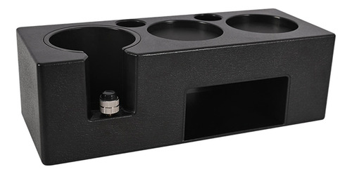 Jj Espresso Tamping Station Espresso Tamper Mat Stand